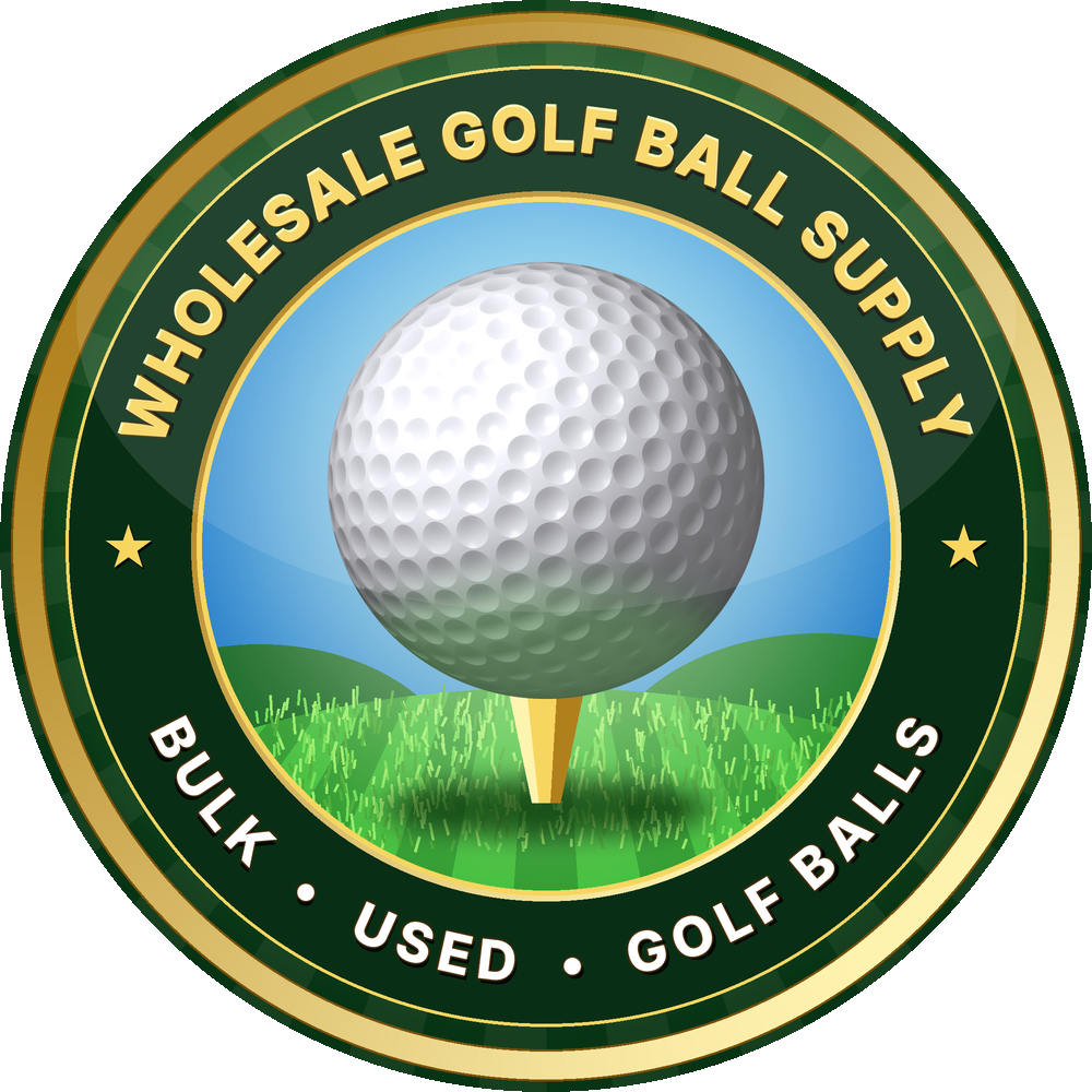 Wholesale Golf Ball Supply